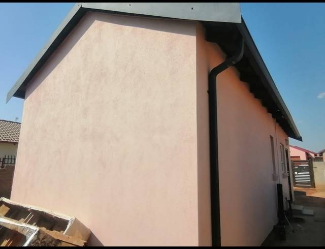 3 BEDROOM HOUSE SOLD IN SOUTHERN GATEWAY